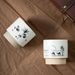 Vintage Style 250ML Ceramic Mug In Stock Wholesale Camel Water Cup Office Home Coffee Casual Cup_maomaolike.com