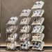 Simple Shoe Rack For Home Use, Compact Multi-tiered Shoe Cabinet For Entryways And Hallways, Narrow Storage Shelf For Student Dorms_maomaolike.com