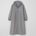 Anorak Rain Jacket Sage Green | Waterproof Lightweight Hooded Pullover Garden - 845_maomaolike.com