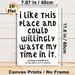 Shakespeare Quote Painting Poster, Minimalist Hand-drawn Black & White Text Poster, Thought-provoking Literary Decor, Ideal For Living Room, Study_maomaolike.com