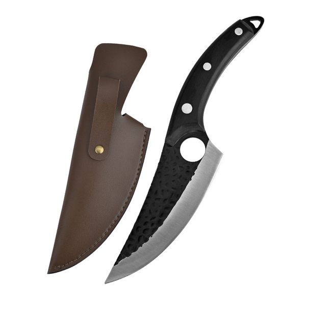Hand Forged Boning KnifekhMRknG_maomaolike.com