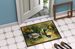 Mallard Doormat Front Door Mat Indoor Outdoor Rugs For Entryway, Non Slip Washable Low Pile, 24H X 36W_maomaolike.com