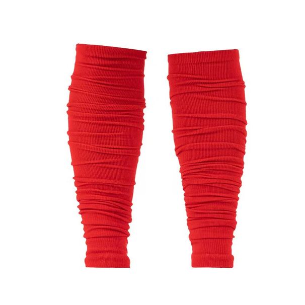 football socks extra long pile socks adult football socks thickened cushioning arbitrary terry cotton high socks_maomaolike.com