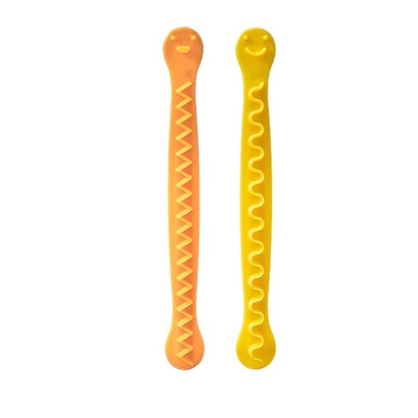 Kitchen Gadget 2pcs /Set Lace Egg Cutter DIY Egg Mold_maomaolike.com