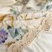 French High-End Pure Cotton Skirt Four-Piece Set Princess Style Retro All-Cotton Bedding 2026 New Quilt Cover Bed Sheet_maomaolike.com