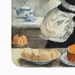 Poodle Fall Kitchen Pumpkins Memory Foam Kitchen Mat Machine Washable Anti-Fatigue Mat Cushion Comfort Bath Mat Or Kitchen Rug_maomaolike.com