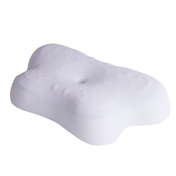 Home Furniture Summer Pillow To Protect The Cervical Vertebra And Help Sleep Side Sleeping Cervical Pillow Memory Foam Pillow_maomaolike.com
