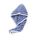 Fleece Dry Hair Cap Women's Thickened Water Absorbing Headband Scrub Hair Quick Drying Cap Dry Hair Towel_maomaolike.com
