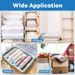 or Pump Vacuum Seal Bag Space Saving Bags For Comforters Clothes Pillow Bedding Blanket Storage Organizer_maomaolike.com