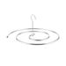 Balcony Sheet Quilt Drying Artifact Spiral Clothes Round Folding Hanger Manufacturer Wholesale_maomaolike.com