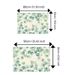 Bathroom Mat Toilet Mat Shower Mat Entrance Rug Absorbent Non-Slip Mat Soft Quick-Dry Machine Washable_maomaolike.com
