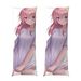 Equal Body Pillowcase, Removable Velvet Equal Body Pillowcase, (excluding Pillow Core)_maomaolike.com