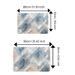 Bathroom Mat Toilet Mat Shower Mat Entrance Rug Absorbent Non-Slip Mat Soft Quick-Dry Machine Washable_maomaolike.com