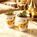 Arabic-style Ceramic Coffee Cup 230ml Small Teacup_maomaolike.com