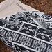Camping Blanket Sofa Blanket Line Blanket Decorative Blanket_maomaolike.com