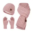 Women's Scarf Sets_maomaolike