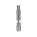 Stainless Steel Press Grinder Black Pepper Grain Sea Salt Grinder Grinder_maomaolike.com
