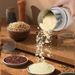 Grain Mill Household Small Beater Superfine Coffee Grinder Electric Medicine Grinder_maomaolike.com