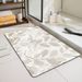 Bathroom Mat Toilet Mat Shower Mat Entrance Rug Absorbent Non-Slip Mat Soft Quick-Dry Machine Washable_maomaolike.com
