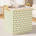 Clothes Quilt Box Wardrobe Large Capacity Organizer Storage Artifact Moving Packing Moisture-Proof Clothing Luggage Bag_maomaolike.com