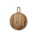 Wooden Tray Outdoor Small Cutting Board_maomaolike.com
