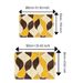 Bathroom Mat Toilet Mat Shower Mat Entrance Rug Absorbent Non-Slip Mat Soft Quick-Dry Machine Washable_maomaolike.com