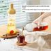 Glass Coffee Cold Extraction Pot, Cold Extraction Cup, Super Cold And Hot Resistant Flower Tea Coffee Pot_maomaolike.com