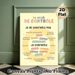 French Control Circle Themed Painting Poster, Soft-hued Warm Typographic Circular Design Poster, Supports Emotional Regulation, Ideal For Therapy_maomaolike.com