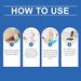 Jaysuing Carpet Foam Cleaner Cleaning Stubborn Stains On Carpet Fabric Supplies Foam Cleaner_maomaolike.com