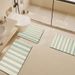 Bathroom Mat Toilet Mat Shower Mat Entrance Rug Absorbent Non-Slip Mat Soft Quick-Dry Machine Washable_maomaolike.com