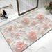Bathroom Mat Toilet Mat Shower Mat Entrance Rug Absorbent Non-Slip Mat Soft Quick-Dry Machine Washable_maomaolike.com