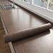40/60cm X 5m Wood Grain Stove Oil-Proof Sticker Waterproof Self-Adhesive Wallpaper Flame Retardant High Temperature Resistant Kitchen_maomaolike.com