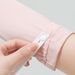 Summer long ice silk sunscreen gloves women's summer anti-ultraviolet sleeves outdoor travel nylon flip cool feeling ice sleeves_maomaolike.com