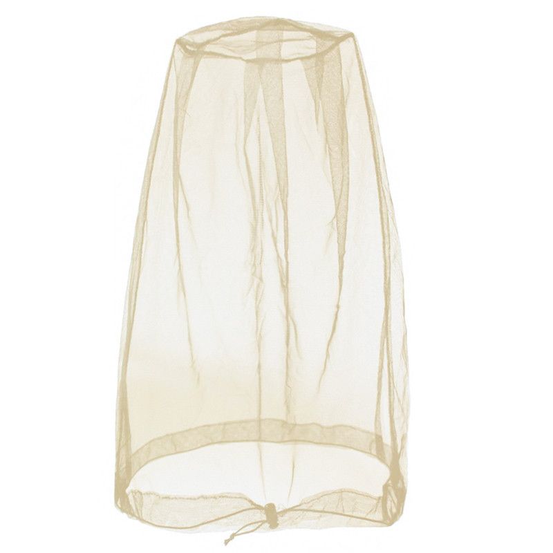 Hot Sale CAMOLAND Men Women Mosquito Head Covers Outdoor Fisherman Beekeeping Fishing Masks Versatile Hats_maomaolike.com