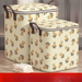 Box Home, Extra Large Capacity Wardrobe Organizer For Clothes And Quilts, Dustproof Foldable Storage Bag_maomaolike.com
