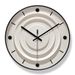 Yipula 7028 Living Room Modern Simple Creative Fashion Silent Bedroom Home Wall Clock_maomaolike.com