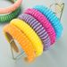 Hand Woven Beaded Headband for Women in Europe and America Baroque Sponge Headband Korean Version Minimalist Hair Accessory_maomaolike.com