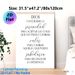 Spanish Serenity Prayer Painting Poster, Minimalist Typographic Poster, Inspirational Spanish Spiritual Text Ideal For Home, Bedroom And Living Room_maomaolike.com