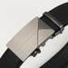 HOT 3.5cm New Men's Leather Alloy Automatic Buckle Business Leisure Youth Middle-aged and Elderly Designer Belt for Men_maomaolike.com