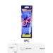 lovefluorescent Glasses 19cm*5cm 50pcs_maomaolike.com