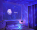 Intimate Lamp Bedroom Bedside Room Atmosphere Couple's Mood Romantic Night Light_maomaolike.com