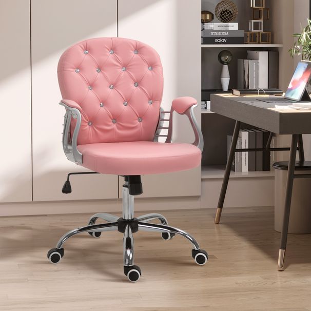 PU Leather Home Office ChairiaJ_maomaolike.com