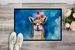 Hippie Animal Llama Doormat Front Door Mat Indoor Outdoor Rugs For Entryway, Non Slip Washable Low Pile, 24H X 36W_maomaolike.com