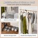 1pc, Tall Freestanding Towel Racks For Bathroom, Towel Holder Stand For Bathroom, Blanket Ladder Drying And Display Rack, Floor Drying Rack_maomaolike.com