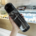780Ml With Bounce Cover Leak Proof Sports Drinkware Strap Reusable Portable Water Bottle For Kid Women Fitness Gift_maomaolike.com