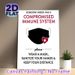 Immune System Safety Notice Painting Poster, Minimalist Text & Graphic Poster, Clear Safety Reminder To Guide Proper Health Measures For Home_maomaolike.com