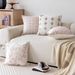 Household Accessories Sofa Pillow Cover Girly Living Room Sofa Decoration_maomaolike.com