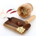 Kitchen Bamboo Garlic Pounder Food Stirrer For Home & Commercial_maomaolike.com