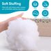 1Pc Egg Chair Cushion Hanging Basket Seat Cushion Thicken Soft Egg Swing Chair Pad Hanging Egg Chair Cushion With Headrest_maomaolike.com