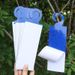 10-20PCS Catcher Boards With Windproof Hook Orchard Greenhouse Strong Adhesive Sticky Traps Bugs Flying Insect Sticker_maomaolike.com